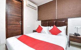 Flagship The Mayur Hotel